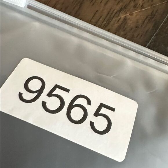 EUC Women’s Black Sleeveless Tank Dress Lace Front Swim Cover Up - Size L - Picture 4 of 4